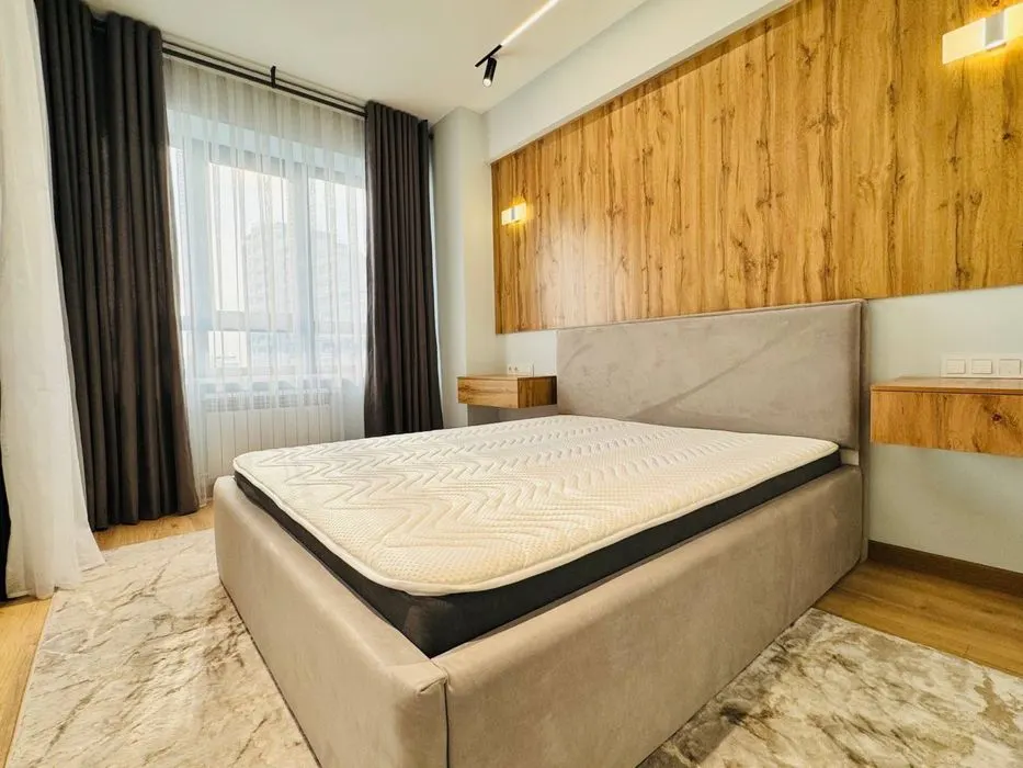Ijaraga beriladi 2 xonali kvartira, 55 m², 4/9 qavat — Yashnobod tumani
