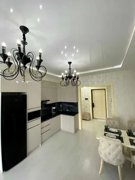 Ijaraga beriladi 2 xonali kvartira, 50 m², 3/12 qavat — Mirobod tumani