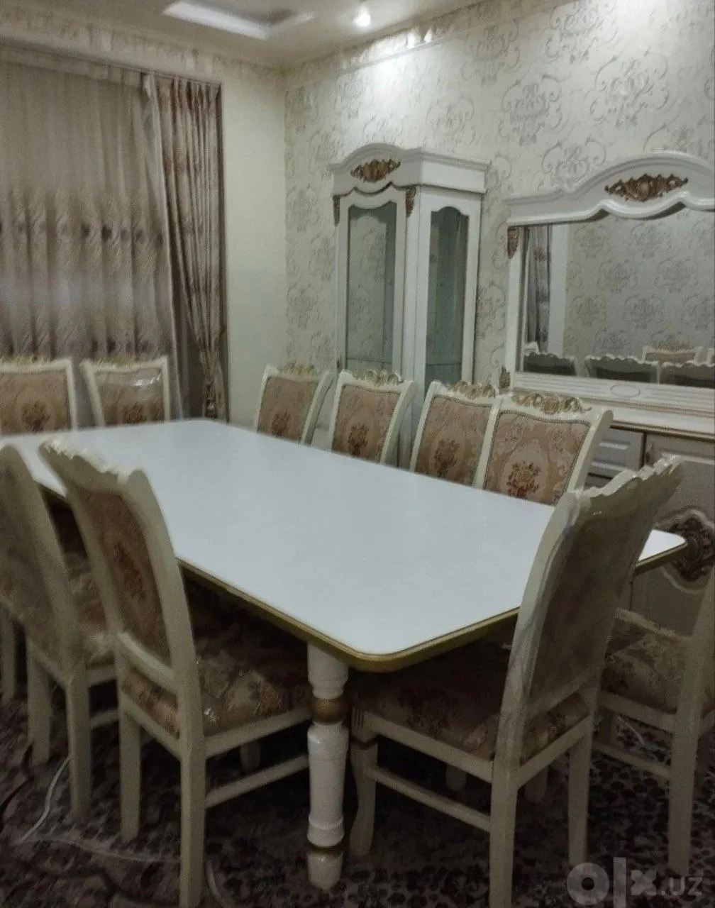 Ijaraga beriladi 2 xonali kvartira, 55 m², 4/7 qavat — Shayxontohur tumani