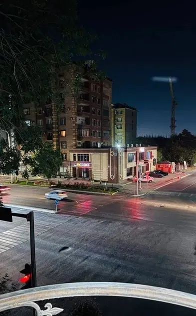 Сдаётся 2-комнатная квартира, 52 м², 3/3 этаж — Яккасарайский район