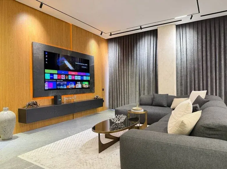 Продаётся 3-комнатная квартира, 126 м², 6/9 этаж — Мирабадский район