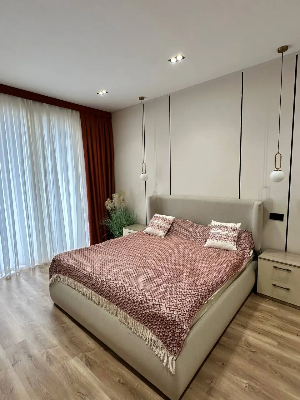 Сдаётся 2-комнатная квартира, 60 м², 4/9 этаж — Юнусабадский район