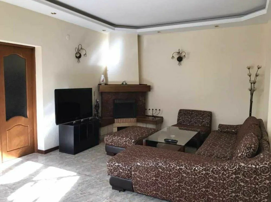 Ijaraga beriladi 6 xonali hovli uy, 270 m² — Yashnobod tumani