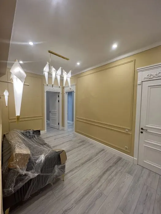 Ijaraga beriladi 4 xonali kvartira, 140 m², 8/10 qavat — Yunusobod tumani