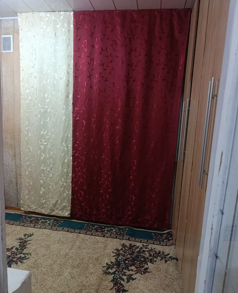 Ижарага берилади 1 хонали квартира, 40 м², 5/5 қават — Шайхонтоҳур тумани