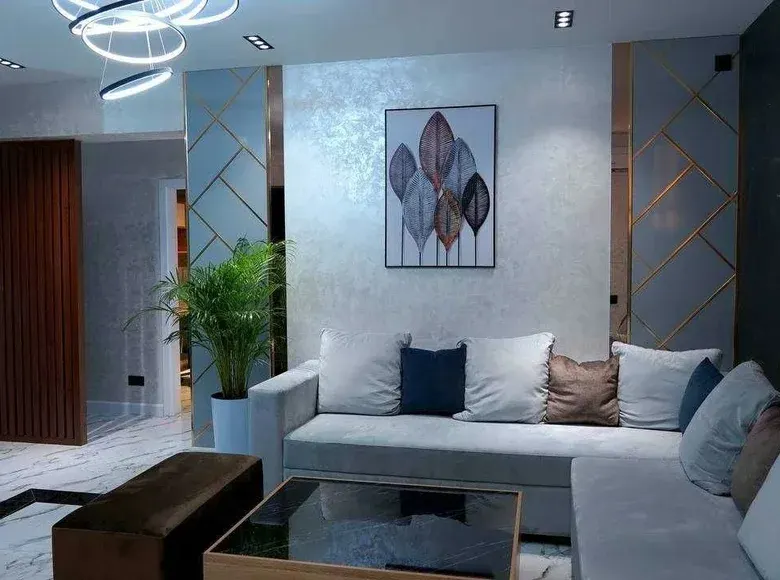 Сотилади тижорат биноси, 87 м², 1/5 қават — Яккасарой тумани