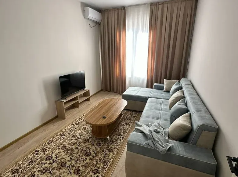 Ижарага берилади 2 хонали квартира, 57 м², 13/16 қават — Юнусобод тумани