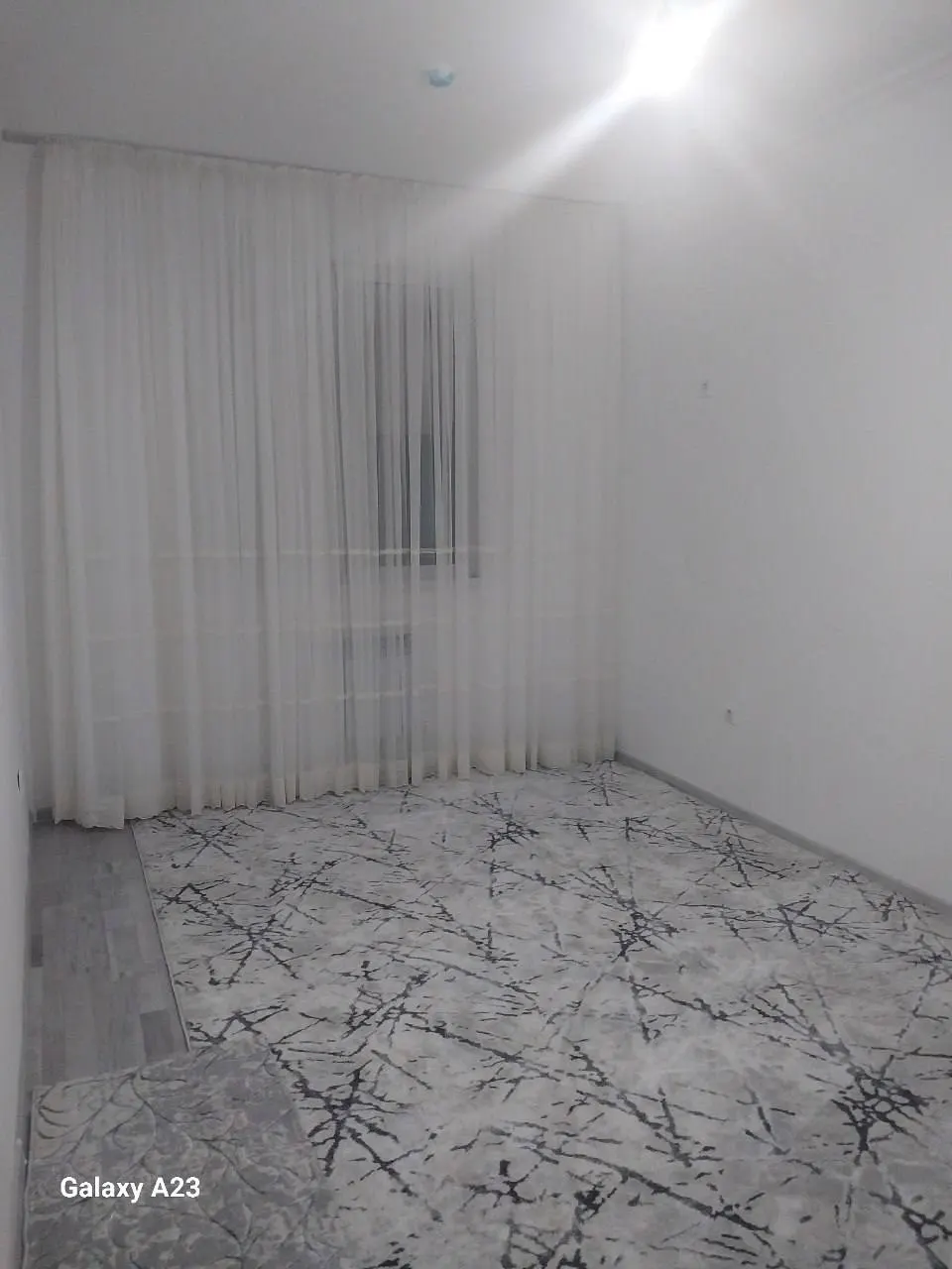 Ijaraga beriladi 3 xonali kvartira, 70 m², 4/16 qavat — Yashnobod tumani