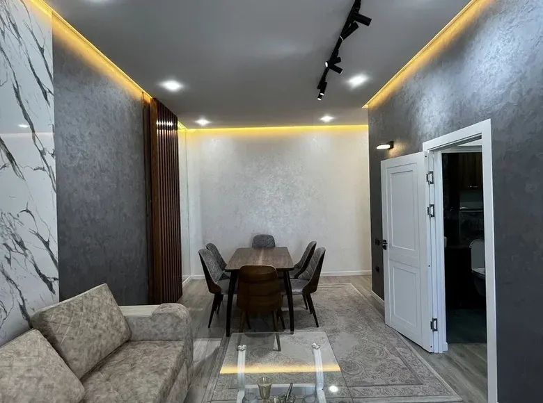 Продаётся 2-комнатная квартира, 50 м², 8/10 этаж — Чиланзарский район