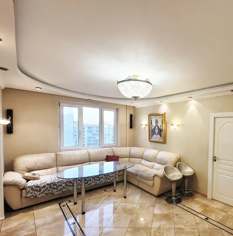 Ijaraga beriladi 2 xonali kvartira, 49 m², 5/9 qavat — Yashnobod tumani