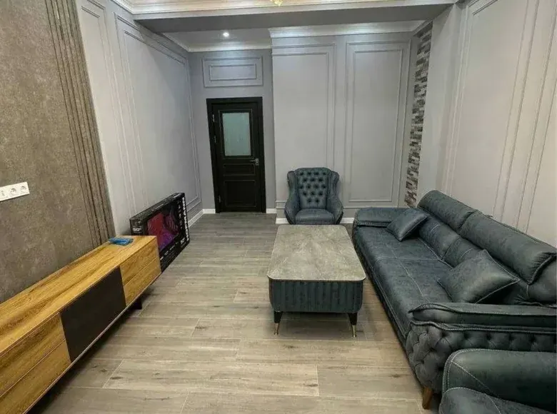Сотилади 2 хонали квартира, 57 м², 6/10 қават — Чилонзор тумани