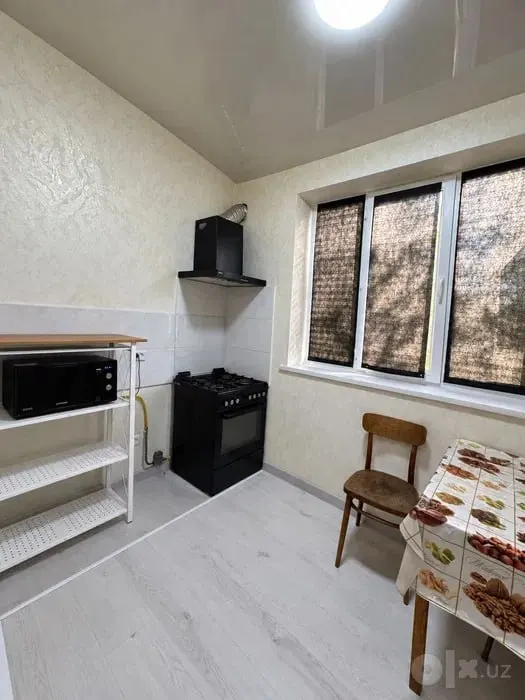Продаётся 3-комнатная квартира, 75 м², 2/5 этаж — Юнусабадский район
