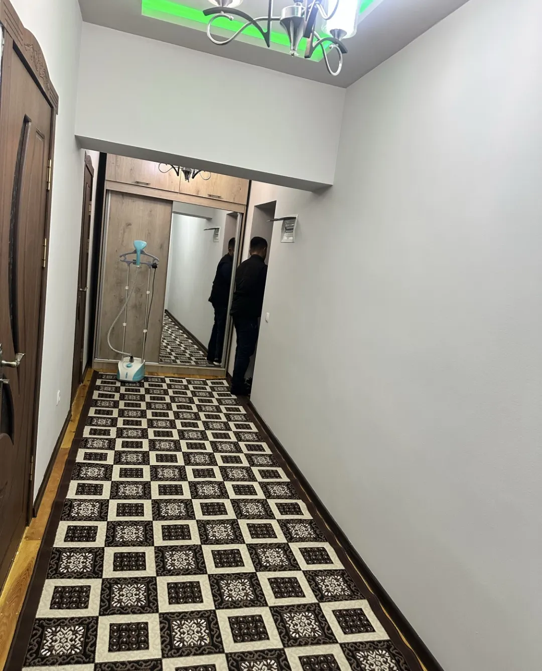 Ijaraga beriladi 2 xonali kvartira, 70 m², 3/7 qavat — Samarqand shahri