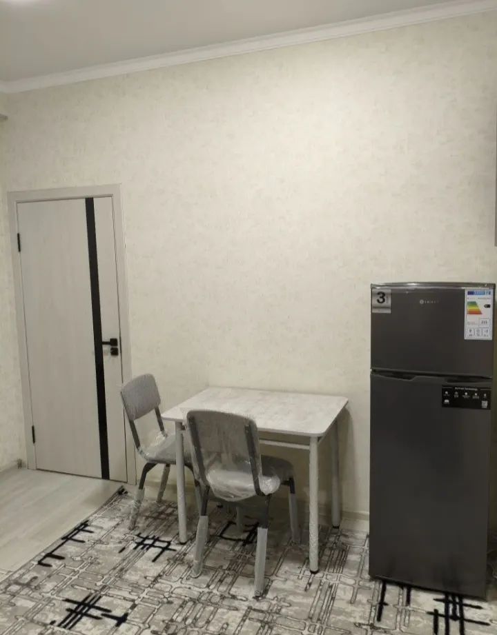 Сдаётся 1-комнатная квартира, 29 м², 3/3 этаж — Яшнабадский район