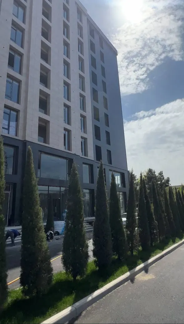 Sotiladi 3 xonali kvartira, 70 m², 9/10 qavat — Yashnobod tumani
