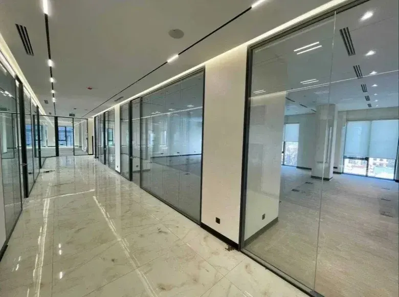 Ижарага берилади тижорат биноси, 320 м², 1/4 қават — Юнусобод тумани