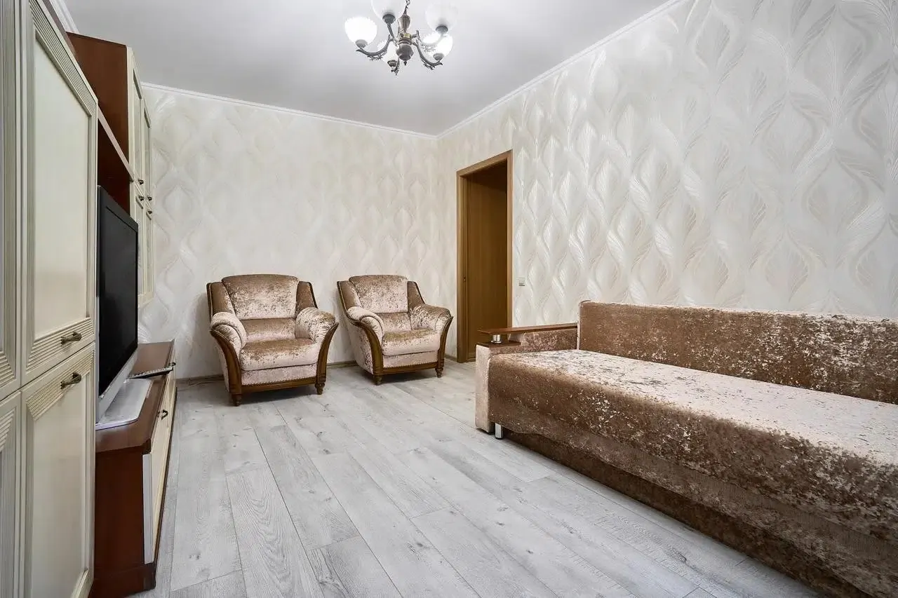 Ижарага берилади 2 хонали квартира, 60 м², 3/4 қават — Яккасарой тумани