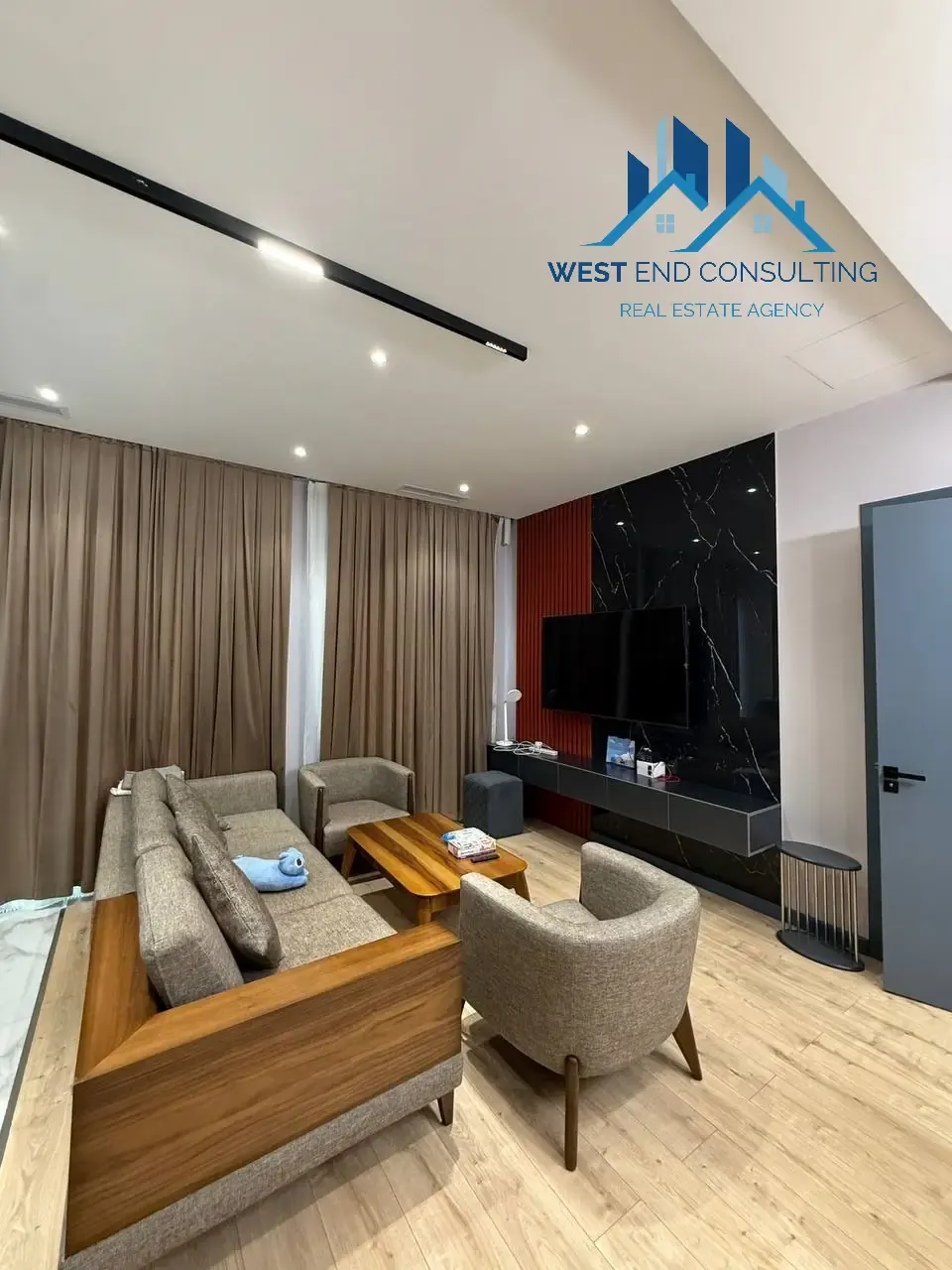 Сдаётся 3-комнатная квартира, 88 м², 5/9 этаж — Мирабадский район
