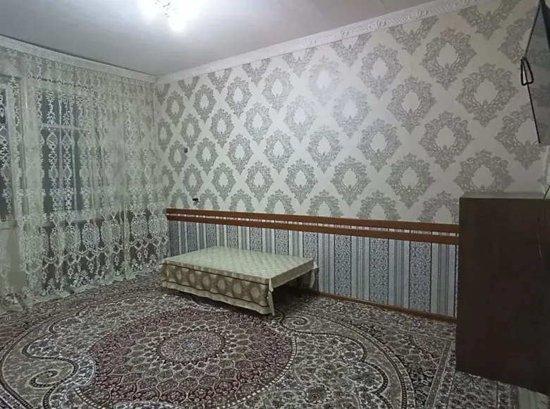 Сотилади 2 хонали квартира, 47 м², 3/4 қават — Тошкент шаҳри