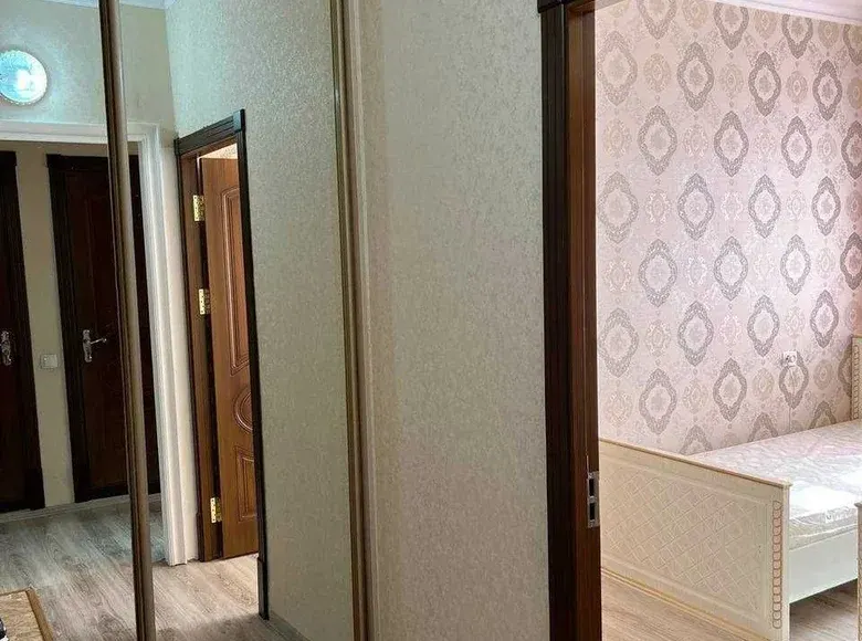 Продаётся 2-комнатная квартира, 57 м², 5/5 этаж — Мирабадский район