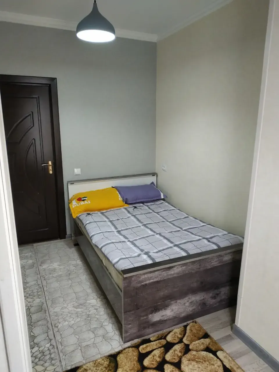 Сдаётся 2-комнатная квартира, 49 м², 2/5 этаж — Шайхантахурский район