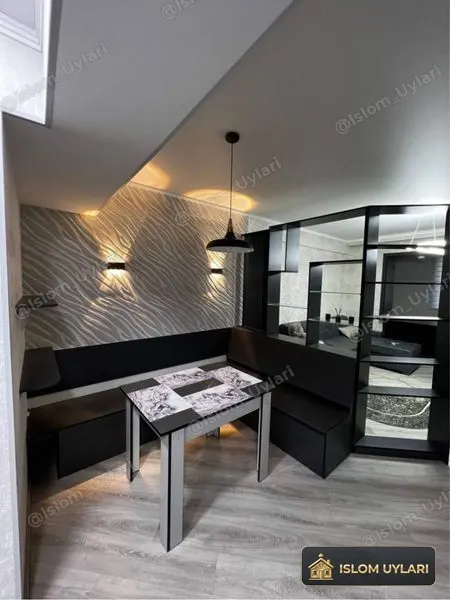 Ijaraga beriladi 1 xonali kvartira, 38 m², 1/4 qavat — Yunusobod tumani