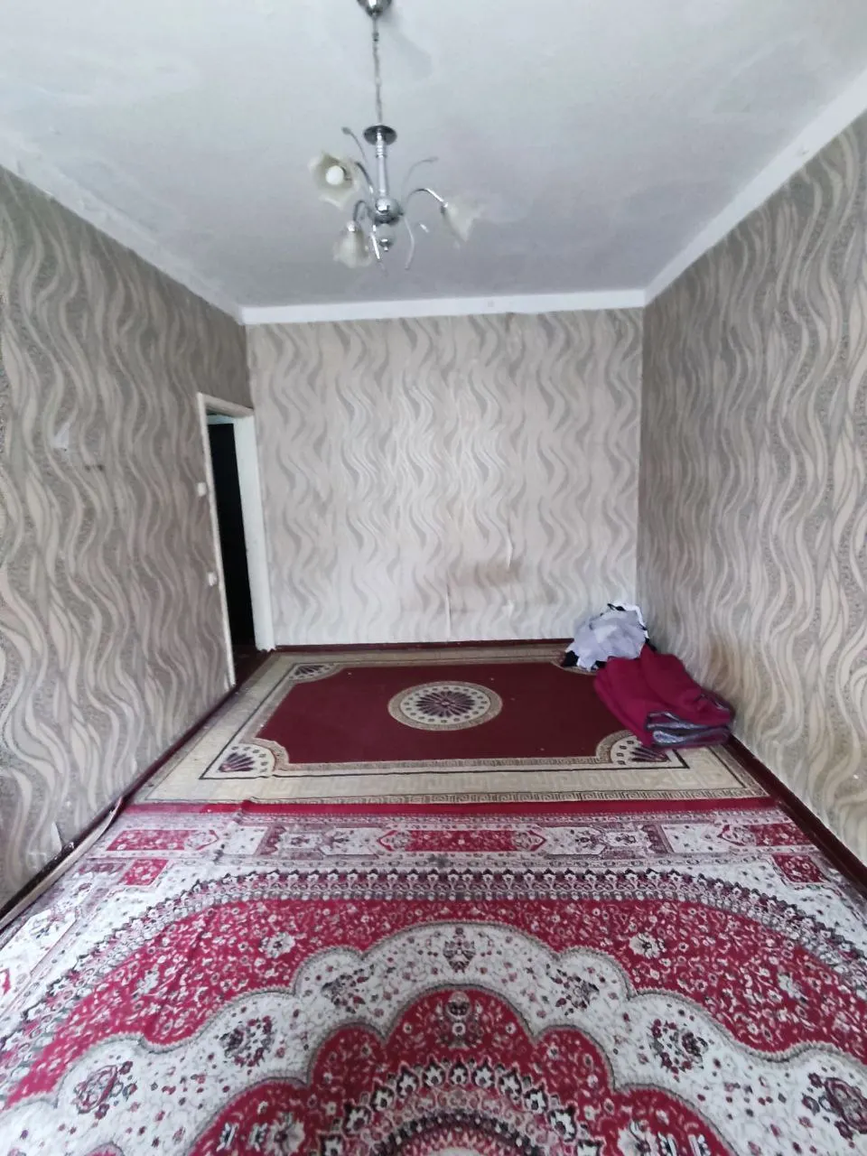 Ижарага берилади 1 хонали квартира, 30 м², 2/4 қават — Чилонзор тумани