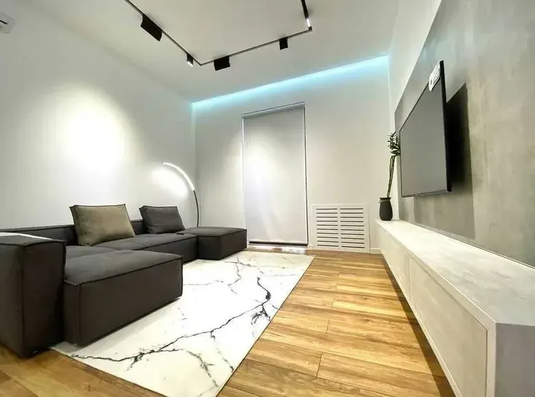 Ижарага берилади 3 хонали квартира, 75 м², 2/10 қават — Миробод тумани