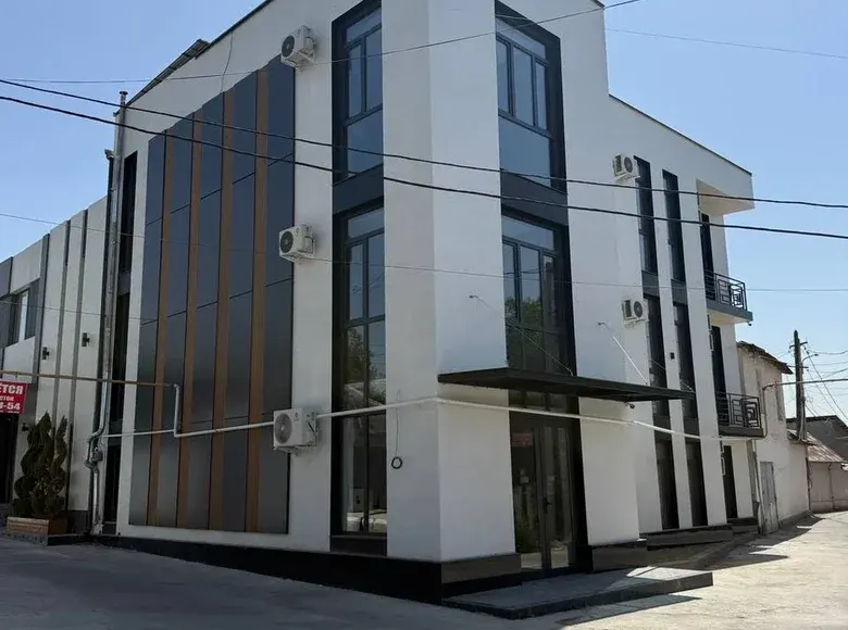 Sotiladi tijorat binosi, 480 m², 3/3 qavat — Mirzo Ulugʻbek tumani