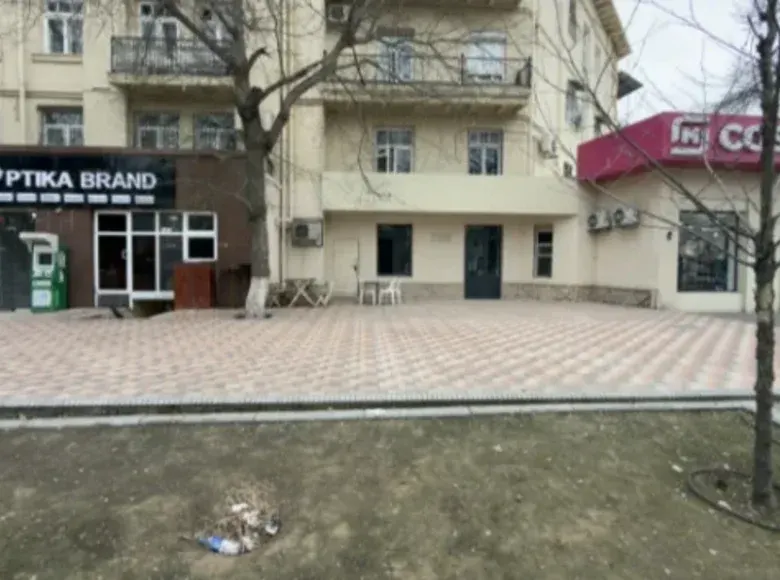 Сдаётся коммерческое помещение, 200 м² — Шайхантахурский район