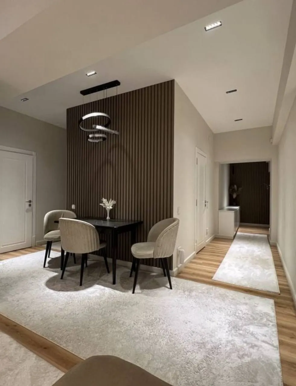 Сотилади 3 хонали квартира, 60 м², 4/8 қават — Яккасарой тумани