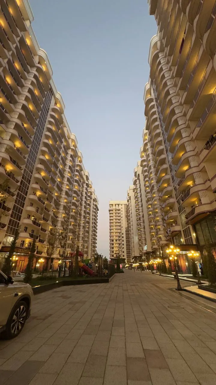 Продаётся 2-комнатная квартира, 61 м², 5/16 этаж — Ташкентский район
