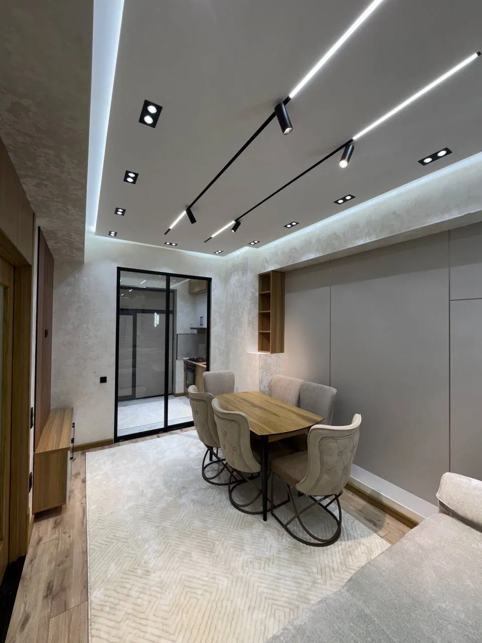 Сотилади 5 хонали квартира, 108 м², 7/7 қават — Яккасарой тумани