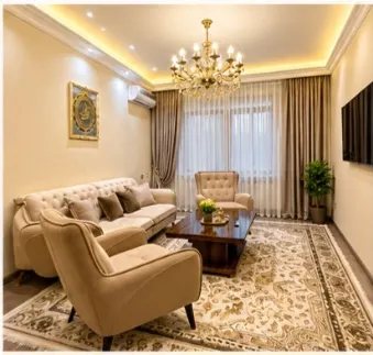 Сотилади 3 хонали квартира, 101 м², 3/10 қават — Мирзо Улуғбек тумани