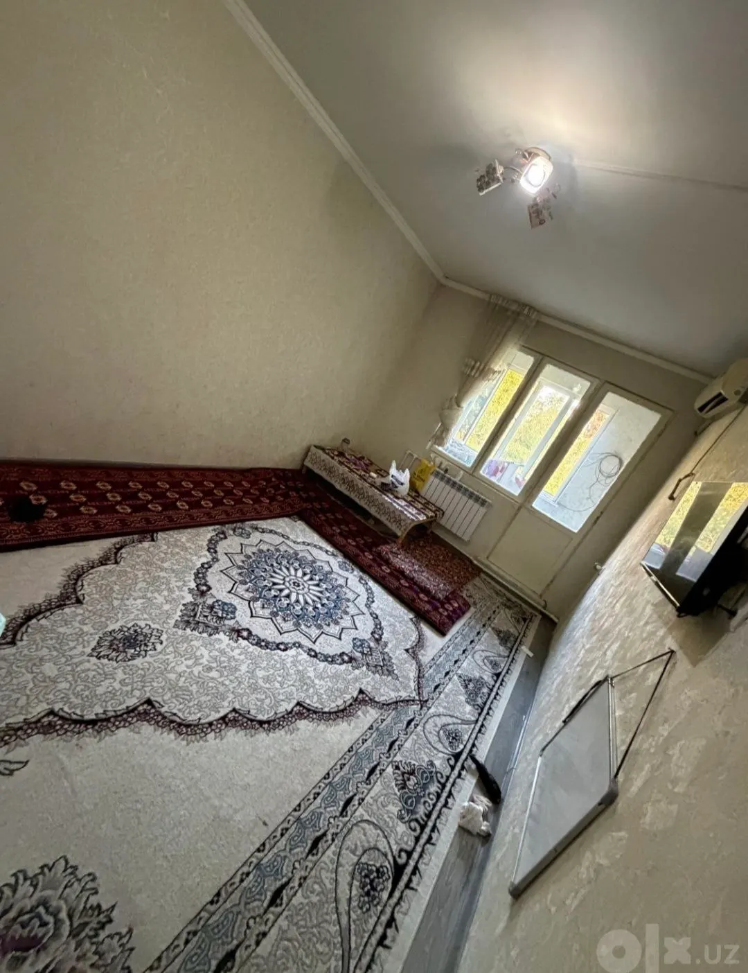 Sotiladi 2 xonali kvartira, 48 m², 4/4 qavat — Uchtepa tumani