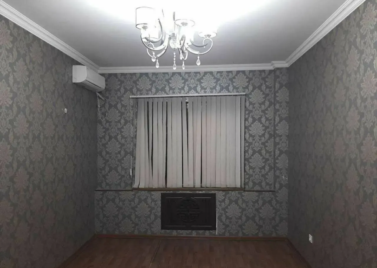 Сдаётся 3-комнатная квартира, 70 м², 4/5 этаж — Алмазарский район