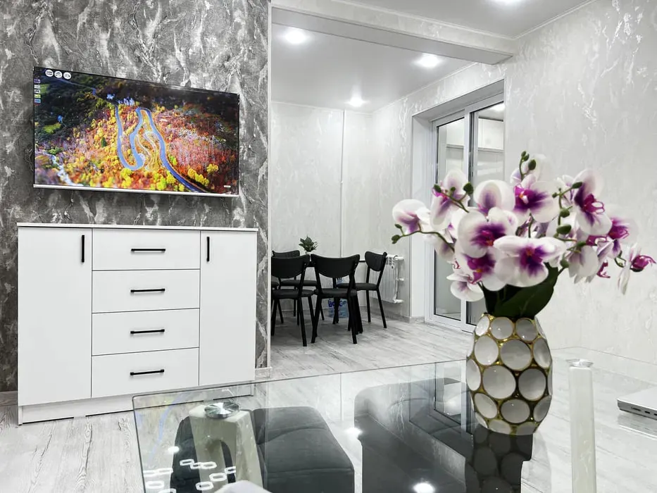 Ижарага берилади 3 хонали квартира, 80 м², 5/9 қават — Юнусобод тумани