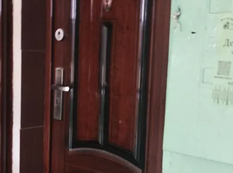 Сотилади 2 хонали квартира, 4/4 қават — Томди тумани