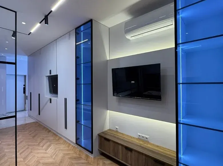 Sotiladi 1 xonali kvartira, 37 m², 3/6 qavat — Yakkasaroy tumani