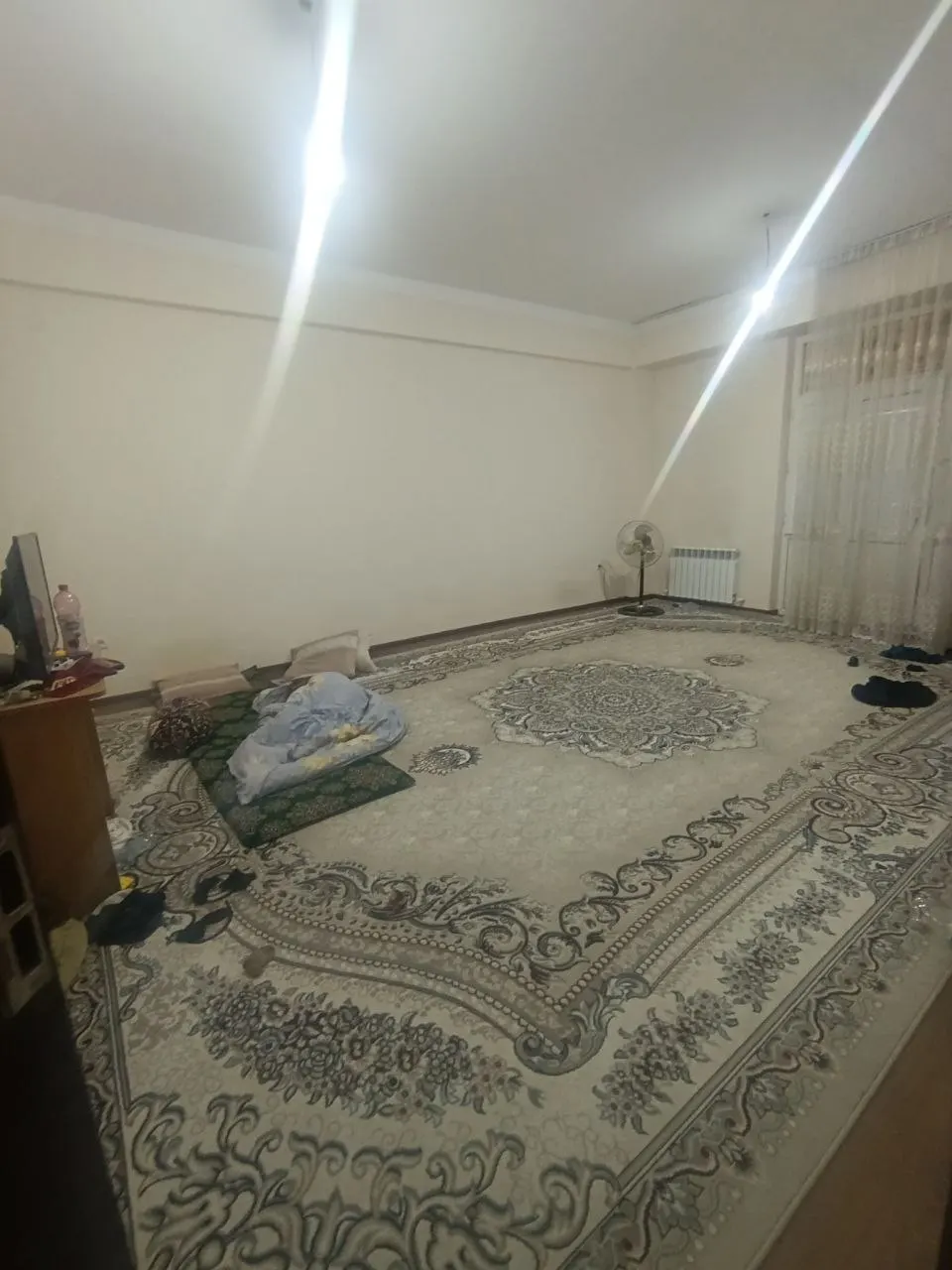 Sotiladi 3 xonali kvartira, 97 m², 7/10 qavat — Yashnobod tumani