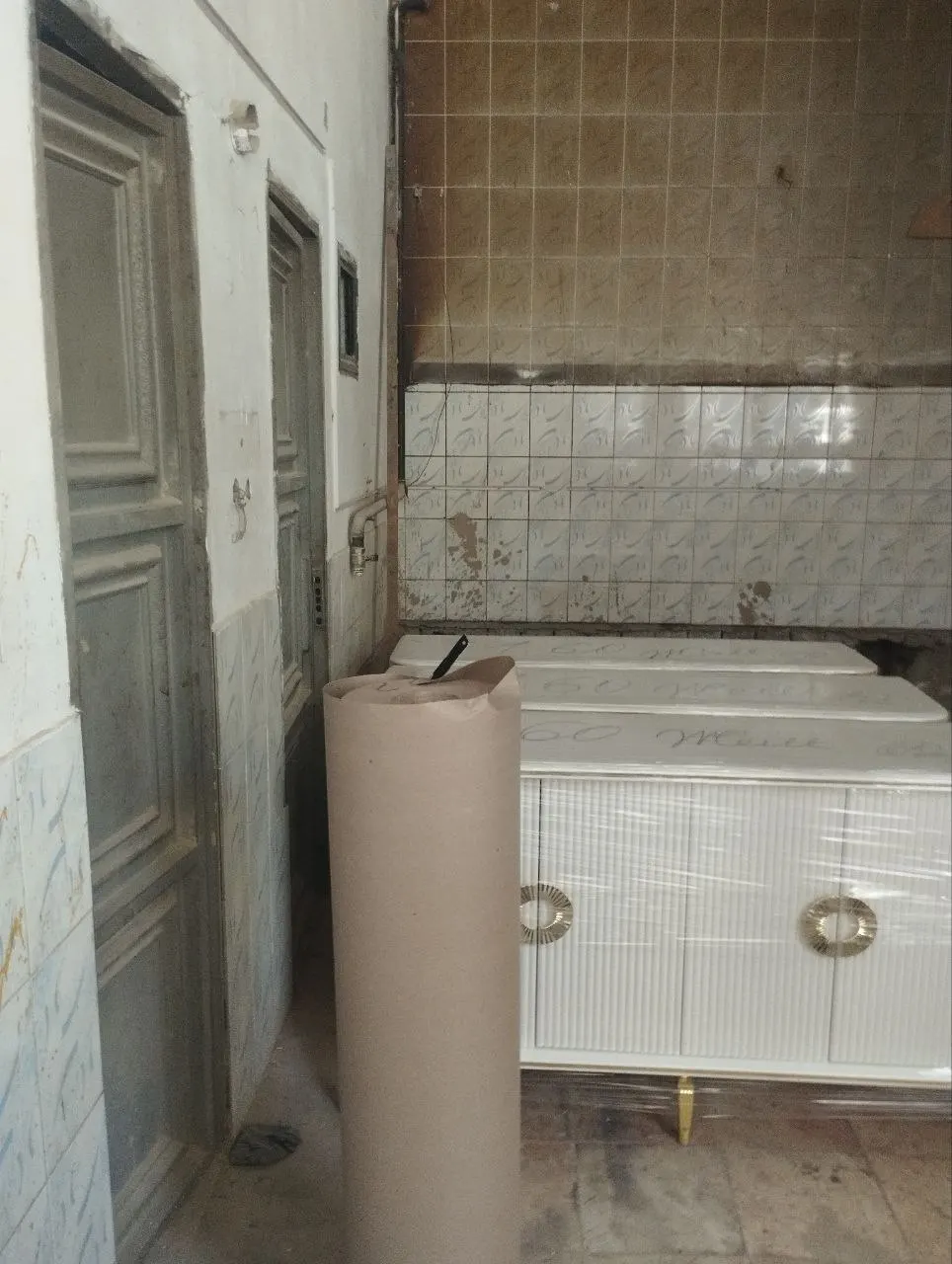 Ijaraga beriladi tijorat binosi, 500 m², 25 sotix — Zangiota tumani