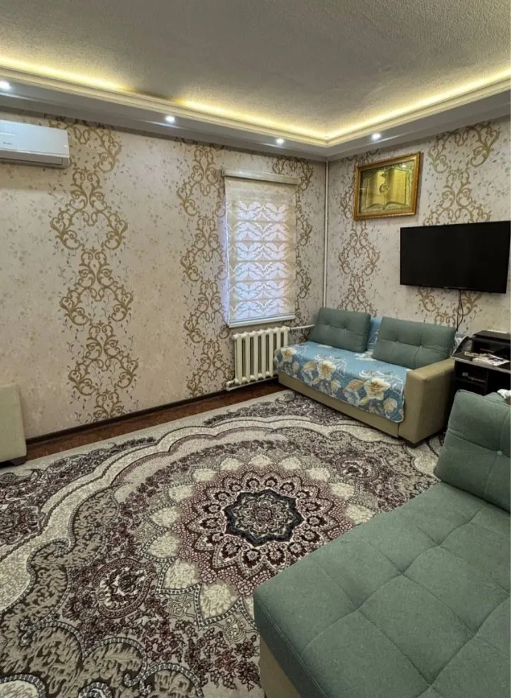 Сотилади 2 хонали квартира, 64 м², 2/9 қават — Шайхонтоҳур тумани