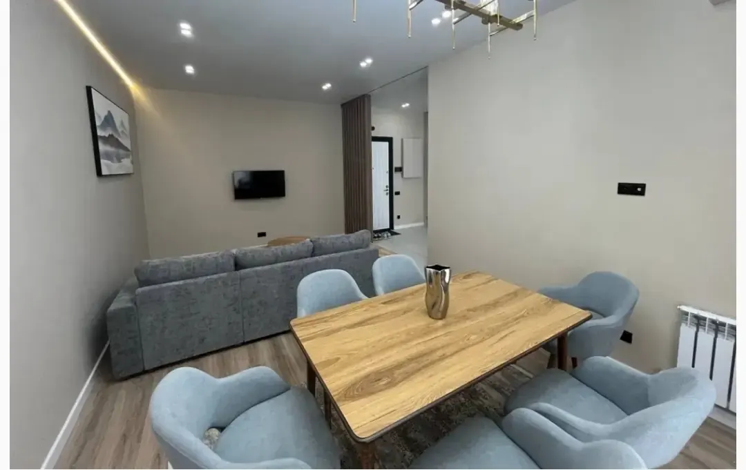 Сдаётся 3-комнатная квартира, 100 м², 6/22 этаж — Мирзо-Улугбекский район