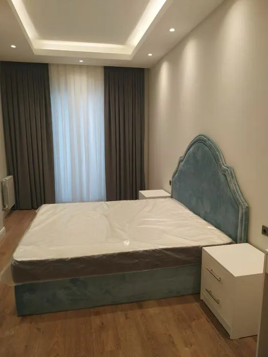 Ижарага берилади 3 хонали квартира, 90 м², 3/9 қават — Миробод тумани