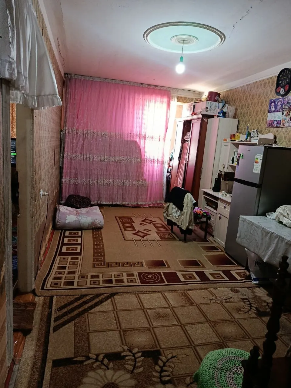 Сотилади 2 хонали квартира, 40 м², 9/9 қават — Мирзо Улуғбек тумани