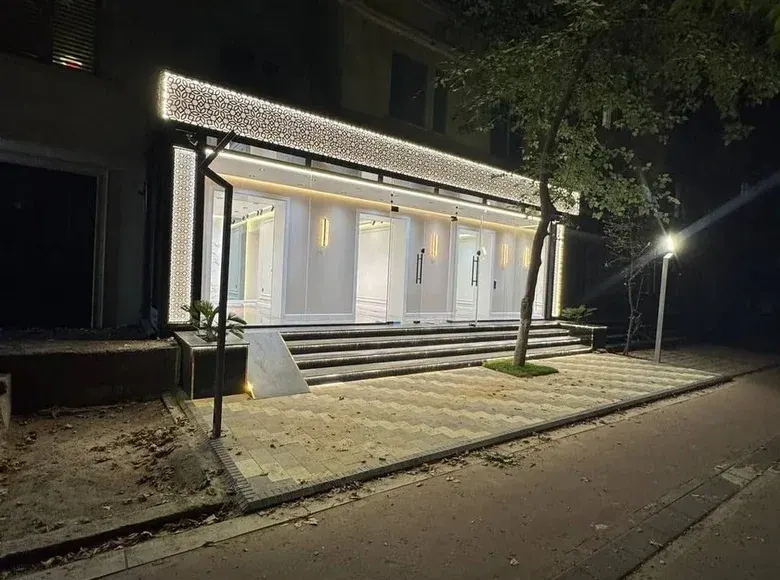 Sotiladi tijorat binosi, 45 m² — Chilonzor tumani