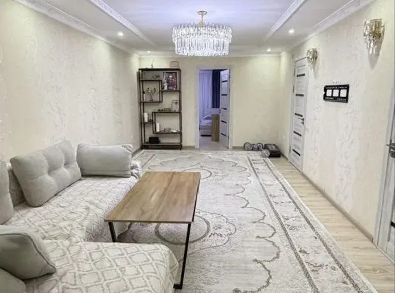 Sotiladi 3 xonali kvartira, 65 m², 4/4 qavat — Chilonzor tumani