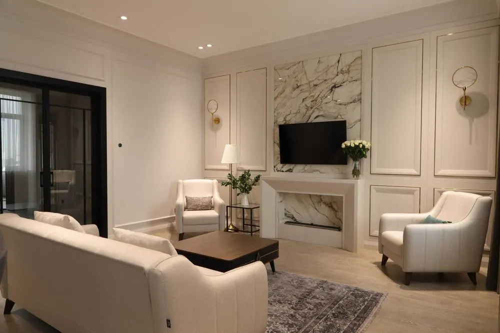 Ижарага берилади 2 хонали квартира, 55 м², 8/9 қават — Яшнобод тумани