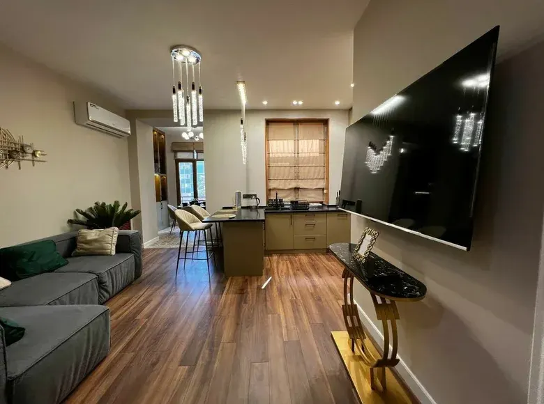 Сотилади 3 хонали квартира, 70 м², 3/4 қават — Миробод тумани