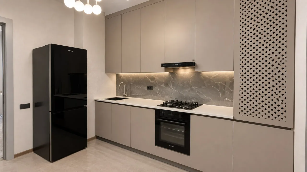 Sotiladi 2 xonali kvartira, 58 m², 9/9 qavat — Uchtepa tumani